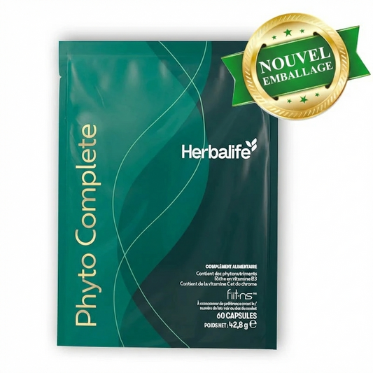 Phyto Complete - 60 capsules
