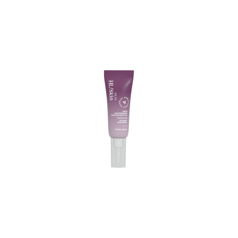 Crème Nourrissante Contour des Yeux HL/Skin 15ml