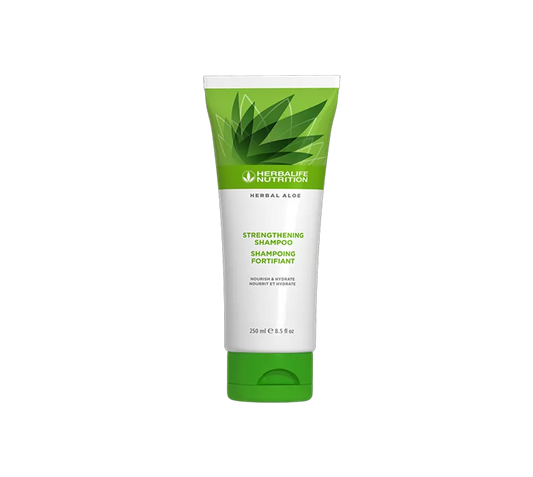 Shampoing Fortifiant Herbal Aloe 250ml